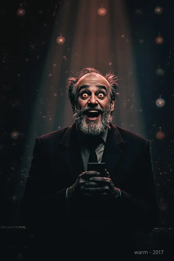 段子专场 - 喜剧综艺-脱口秀专场