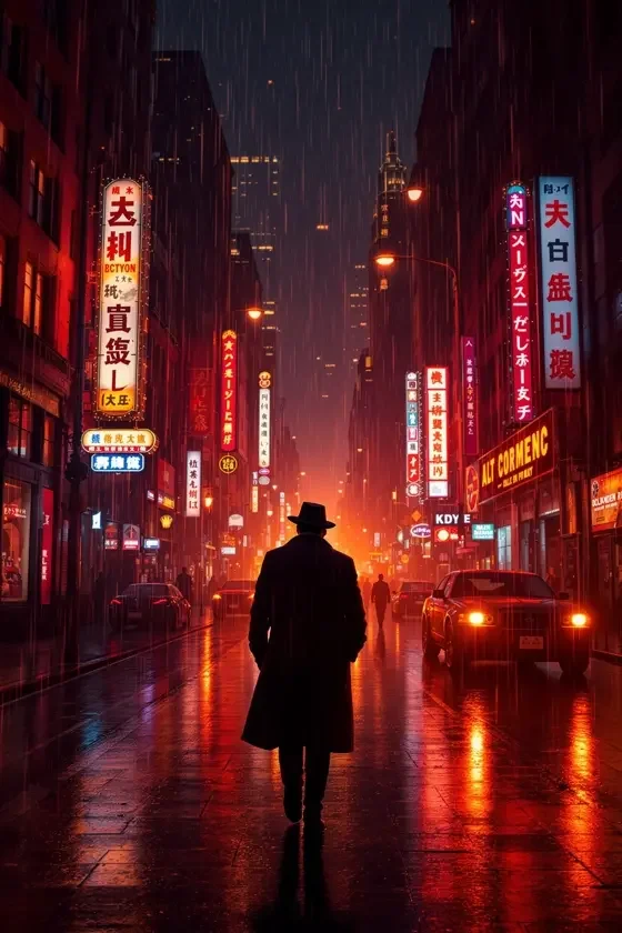 罪恶之城 - 热映电影-犯罪片