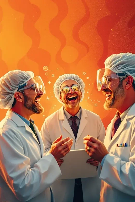 笑点研究所 - 喜剧综艺-笑点观察
