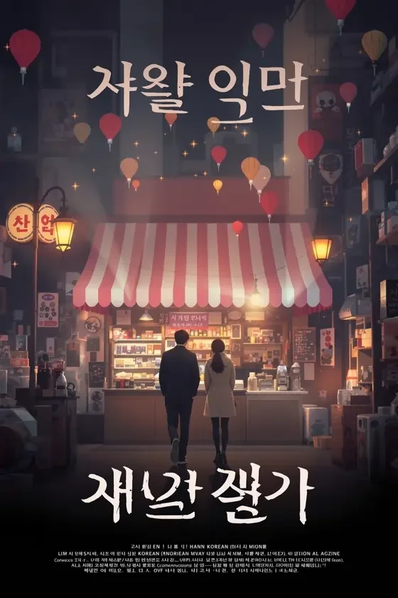 便利店爱情 - 海外剧-韩剧