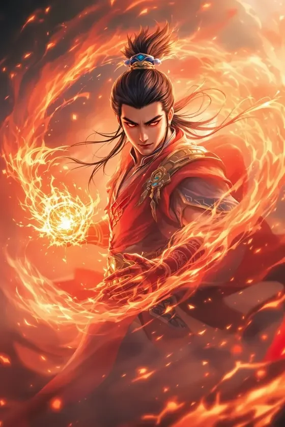 哪吒之魔童降世 - 动漫-剧场版