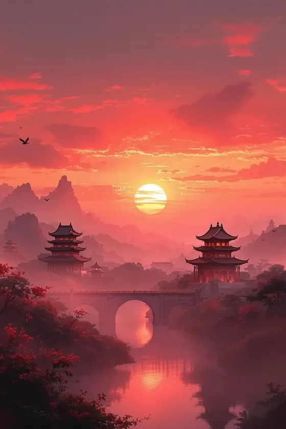 盛世长安 - 热播-古装权谋