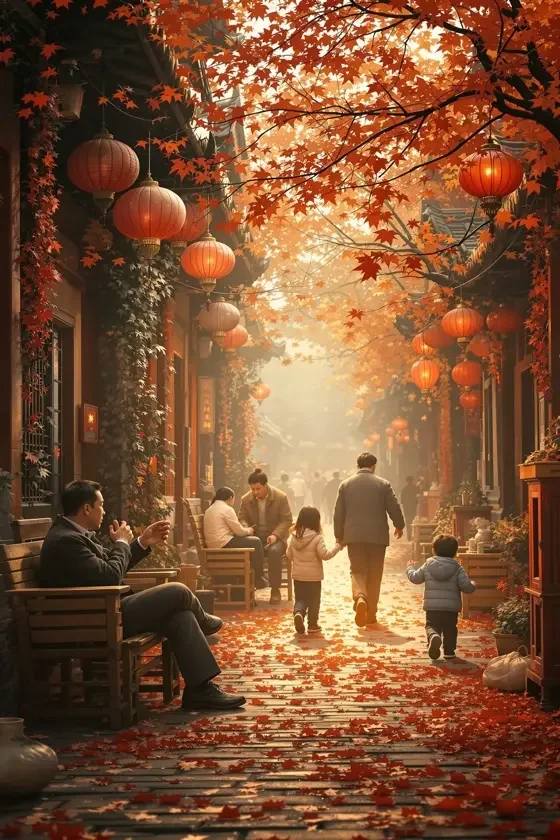 看见中国 - 纪录片-人文观察