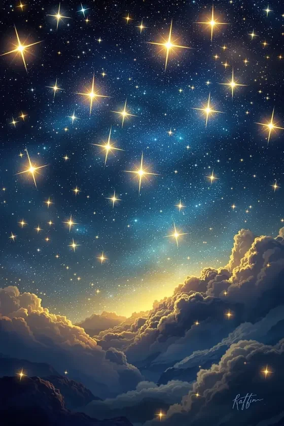 星光故事屋 - 儿童动画-睡前故事