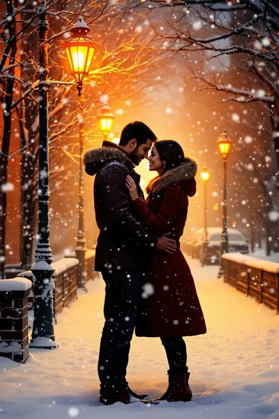 初雪告白 - 热映电影-爱情片