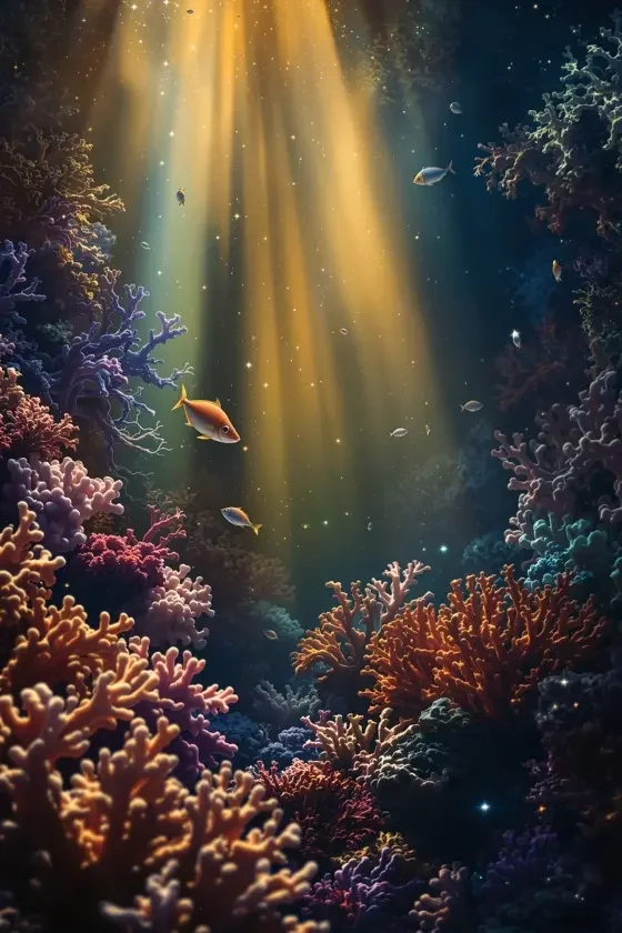 蓝色星球 - 纪录片-自然纪实