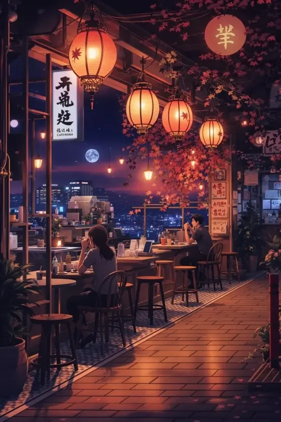 深夜食堂 - 海外剧-日剧